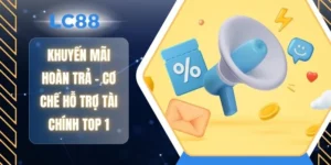 Khuyến Mãi Hoàn Trả - Cơ Chế Hỗ Trợ Tài Chính Top 1